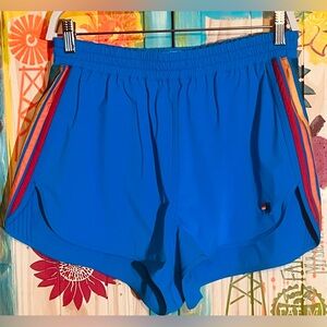 Aviator Nation Parrot 🦜 Blue Board Shorts